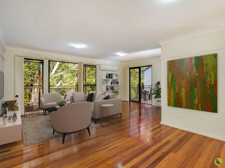 6/11-13 Pye Avenue, Northmead NSW 2152