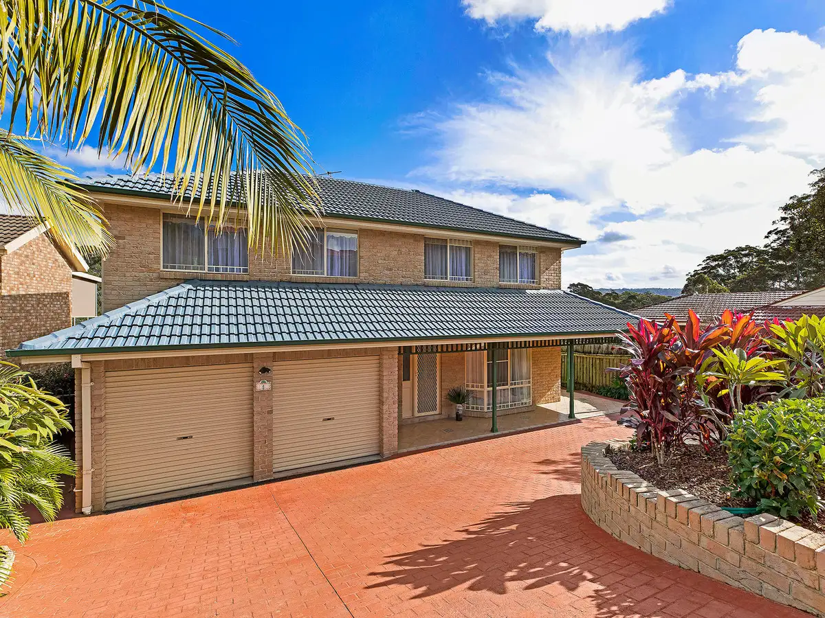 Main view of Homely house listing, 4 Cheltenham Close, Terrigal NSW 2260