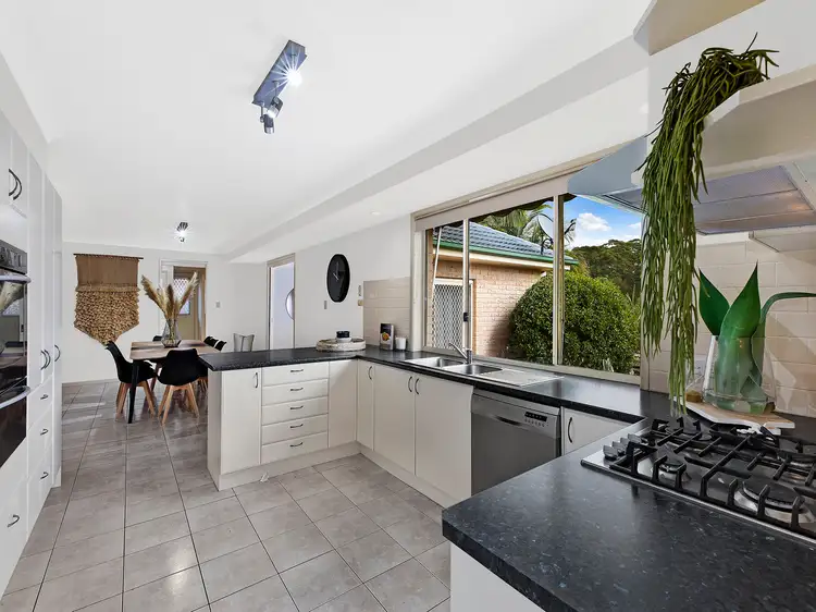 Second view of Homely house listing, 4 Cheltenham Close, Terrigal NSW 2260