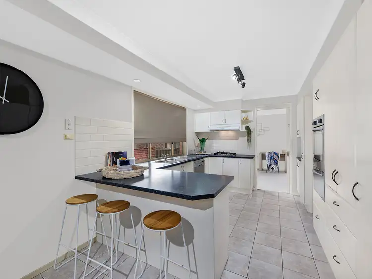 Fourth view of Homely house listing, 4 Cheltenham Close, Terrigal NSW 2260