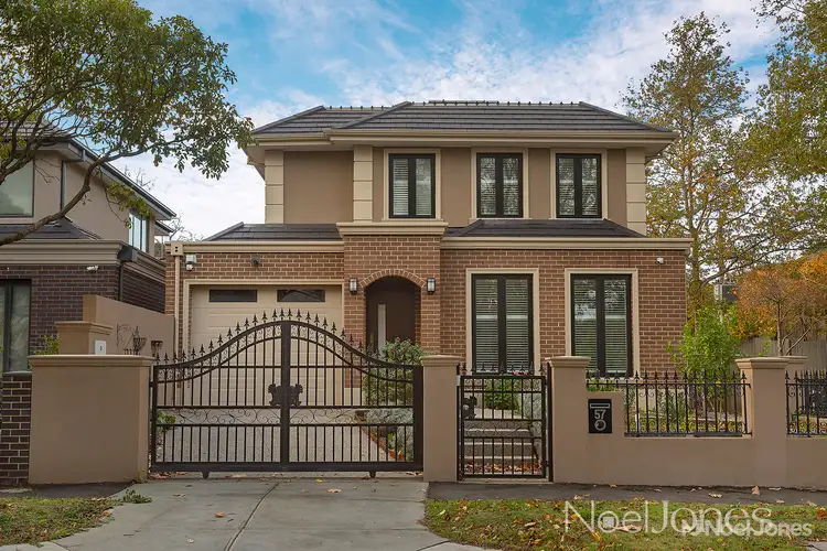 57 Kingston Road, Surrey Hills VIC 3127