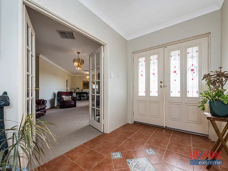 Sixth view of Homely house listing, 39 Beaumaris Boulevard, Ocean Reef WA 6027