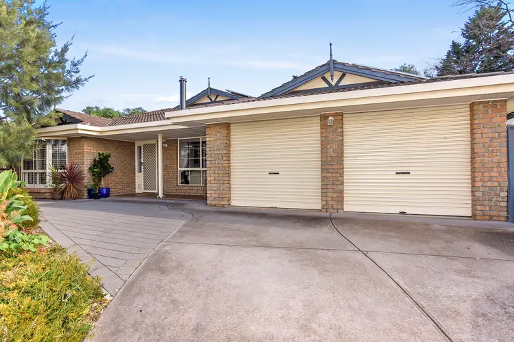 47 Abbott Avenue, Mclaren Vale SA 5171