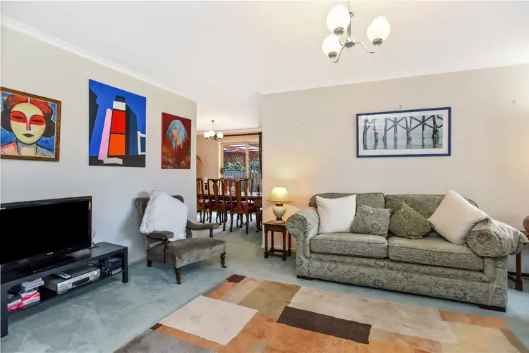 Fifth view of Homely house listing, 47 Abbott Avenue, Mclaren Vale SA 5171