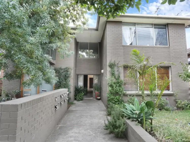 8/32 Empire Street, Footscray VIC 3011