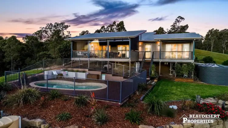 221 Worip Drive, Veresdale Scrub QLD 4285