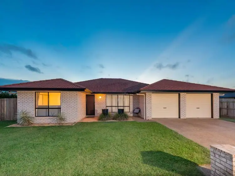 51 Robina Drive, Avoca QLD 4670