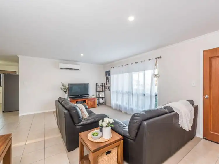 Sixth view of Homely house listing, 51 Robina Drive, Avoca QLD 4670