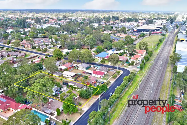 11 Redfern Street, Ingleburn NSW 2565