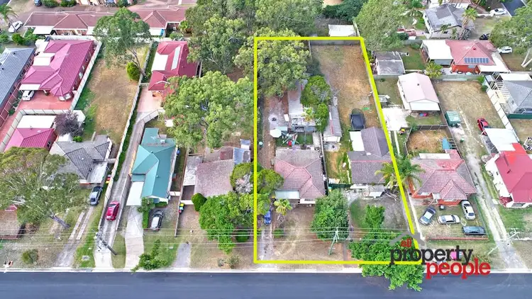 Second view of Homely house listing, 11 Redfern Street, Ingleburn NSW 2565