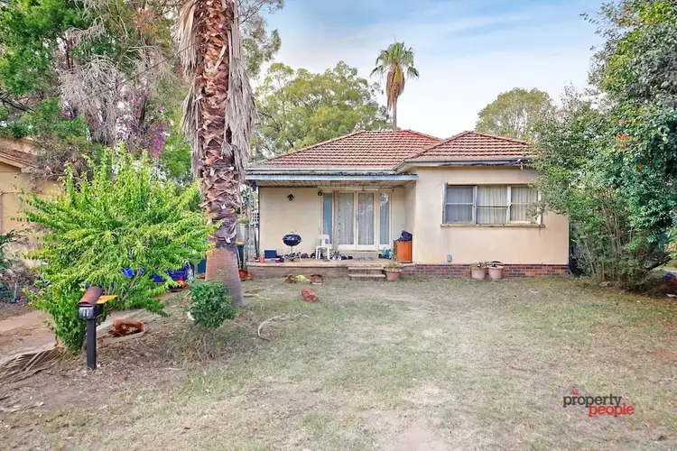 Third view of Homely house listing, 11 Redfern Street, Ingleburn NSW 2565