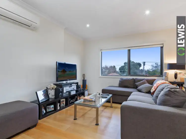 Second view of Homely townhouse listing, 1/38 Lothair Street, Pascoe Vale South VIC 3044