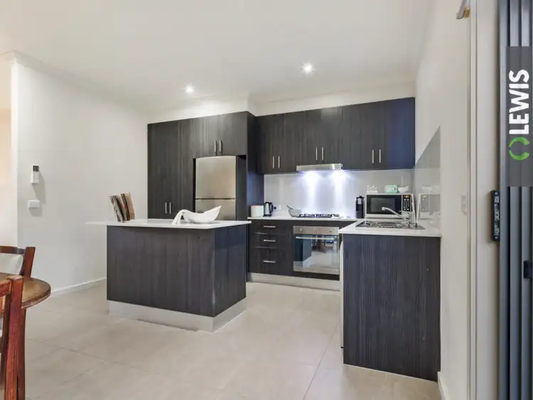 Third view of Homely townhouse listing, 1/38 Lothair Street, Pascoe Vale South VIC 3044
