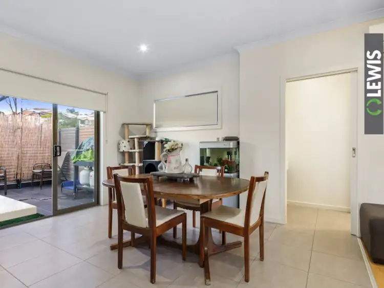 Fourth view of Homely townhouse listing, 1/38 Lothair Street, Pascoe Vale South VIC 3044