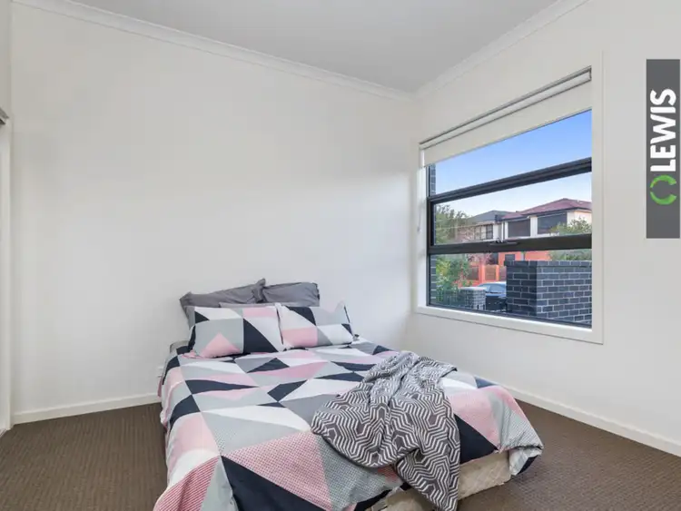 Fifth view of Homely townhouse listing, 1/38 Lothair Street, Pascoe Vale South VIC 3044