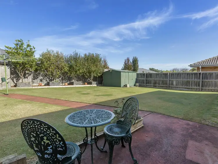 Second view of Homely house listing, 43 Marriott Drive, Mount Martha VIC 3934