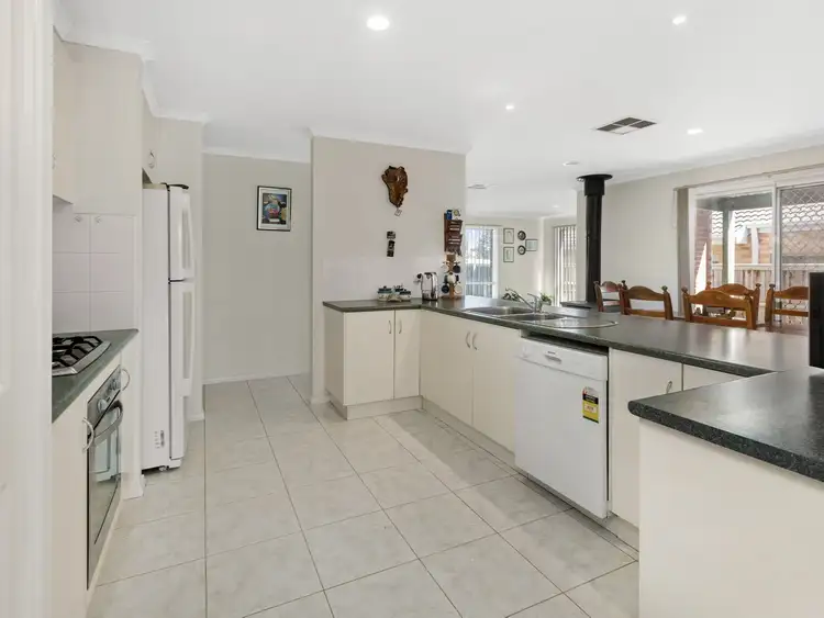Third view of Homely house listing, 43 Marriott Drive, Mount Martha VIC 3934