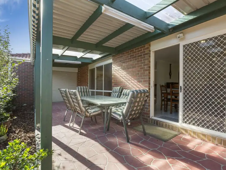 Fourth view of Homely house listing, 43 Marriott Drive, Mount Martha VIC 3934
