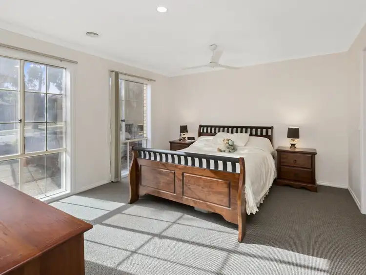 Fifth view of Homely house listing, 43 Marriott Drive, Mount Martha VIC 3934