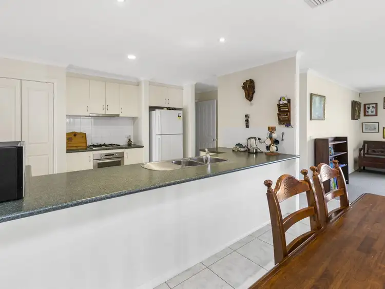 Sixth view of Homely house listing, 43 Marriott Drive, Mount Martha VIC 3934