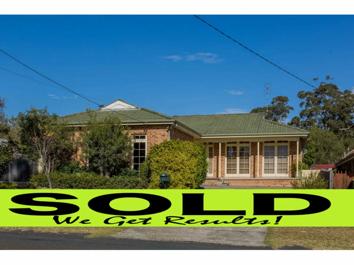 Main view of Homely house listing, 60 Leumeah Street, Sanctuary Point NSW 2540