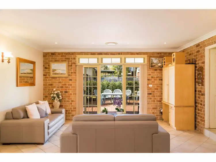 Second view of Homely house listing, 60 Leumeah Street, Sanctuary Point NSW 2540