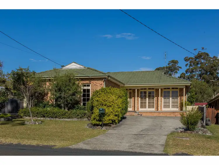 Sixth view of Homely house listing, 60 Leumeah Street, Sanctuary Point NSW 2540