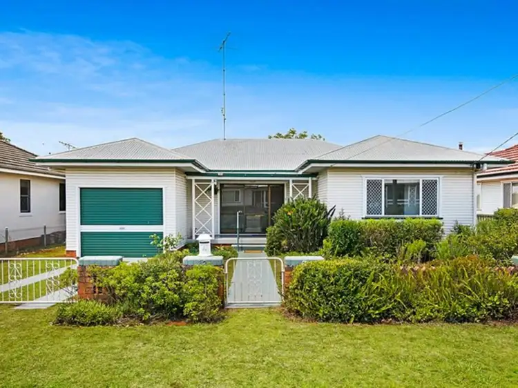 Main view of Homely house listing, 12 Rosina Street, Newtown QLD 4350