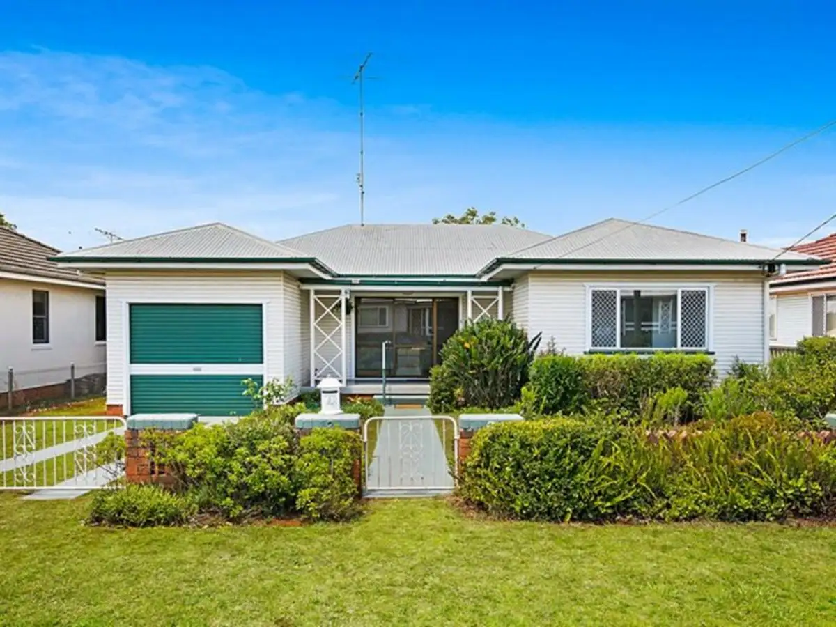 Main view of Homely house listing, 12 Rosina Street, Newtown QLD 4350