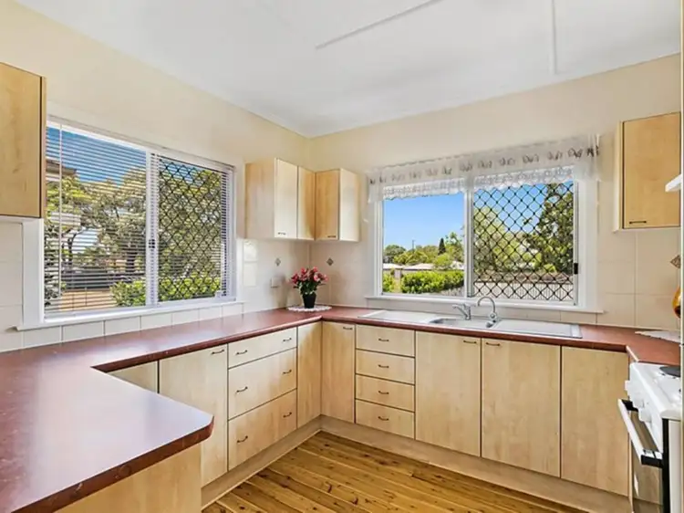 Third view of Homely house listing, 12 Rosina Street, Newtown QLD 4350