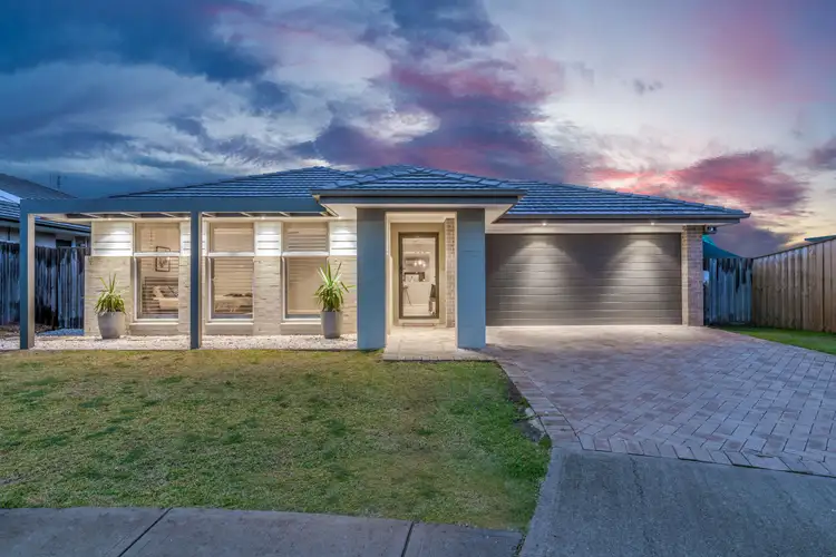 21 Mowane Street, Fletcher NSW 2287