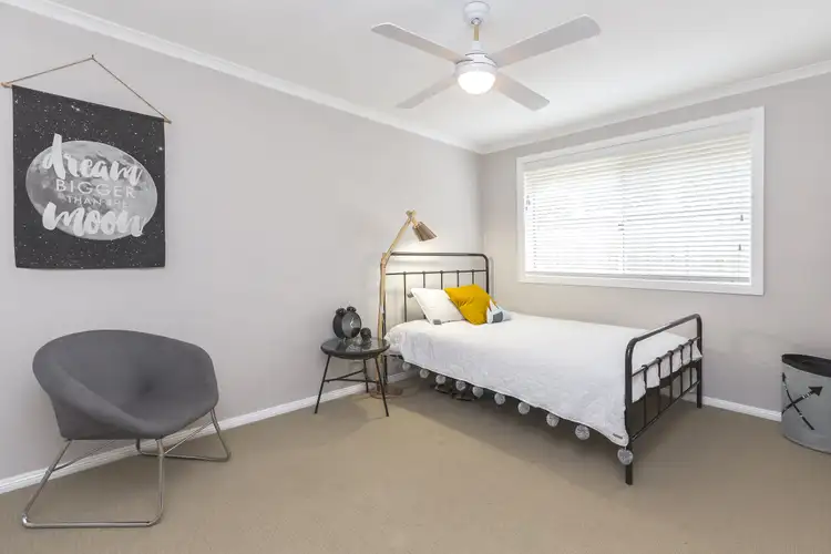 Fifth view of Homely house listing, 21 Mowane Street, Fletcher NSW 2287