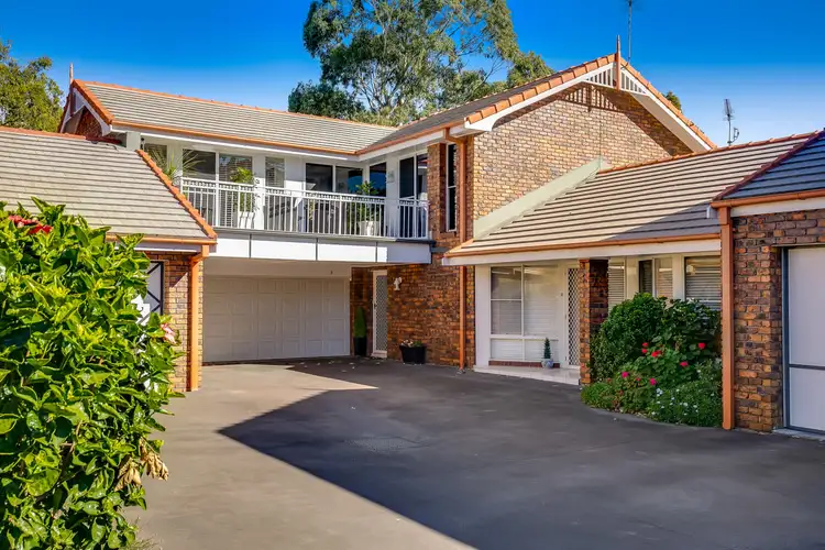 3/42 South Street, Rangeville QLD 4350