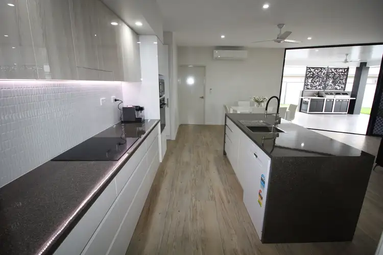 Sixth view of Homely house listing, 4 Jannali Court, Mareeba QLD 4880