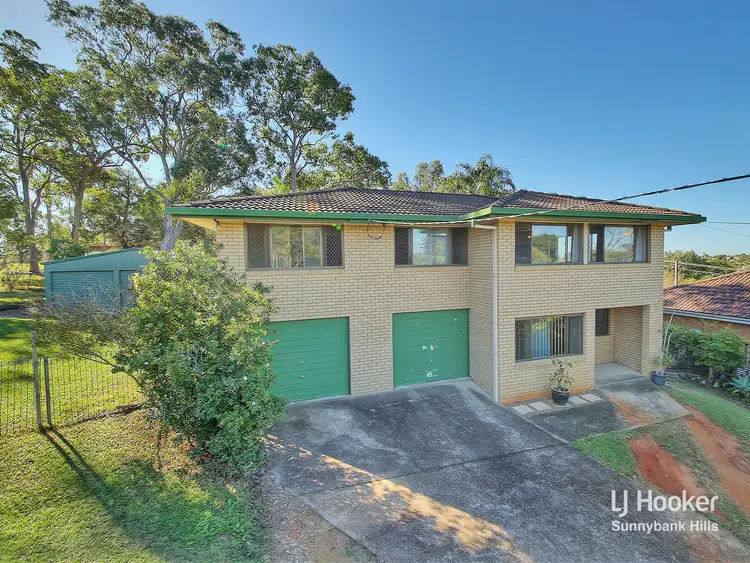 Main view of Homely house listing, 41 Christopher Street, Sunnybank Hills QLD 4109