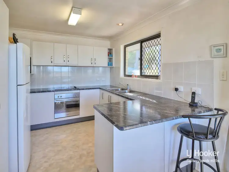 Third view of Homely house listing, 41 Christopher Street, Sunnybank Hills QLD 4109