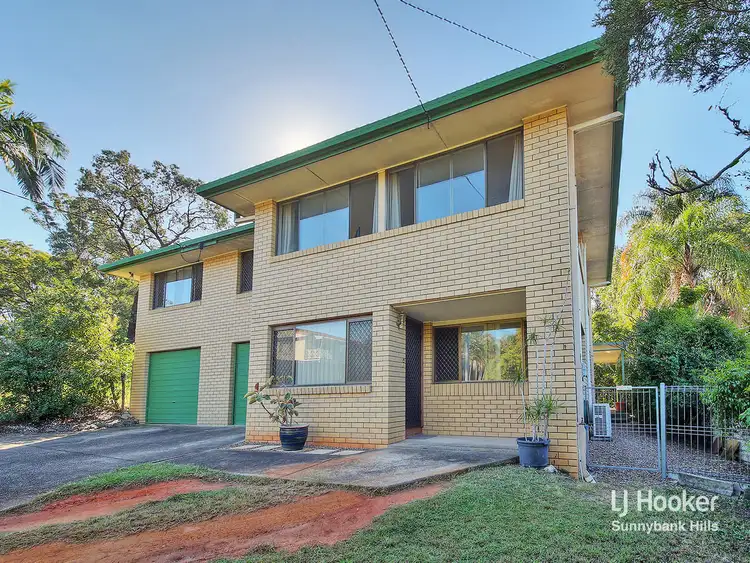 Fifth view of Homely house listing, 41 Christopher Street, Sunnybank Hills QLD 4109
