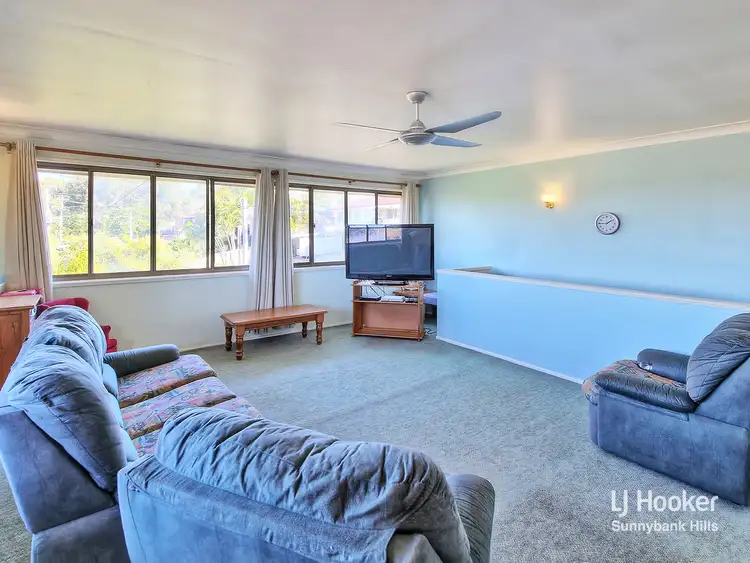 Sixth view of Homely house listing, 41 Christopher Street, Sunnybank Hills QLD 4109