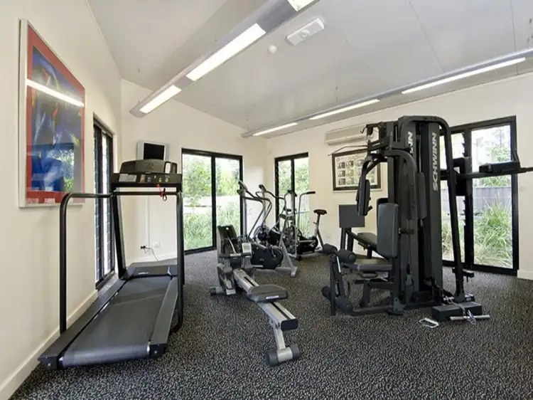 Sixth view of Homely apartment listing, 6/15 Goodwin Street, Kangaroo Point QLD 4169
