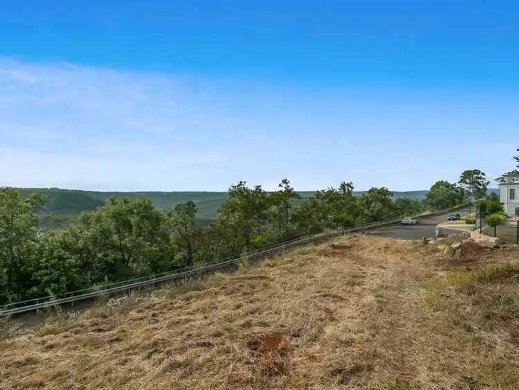 Main view of Homely land listing, 61-63 Prince Henry Drive, Prince Henry Heights QLD 4350