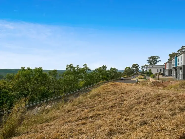 Second view of Homely land listing, 61-63 Prince Henry Drive, Prince Henry Heights QLD 4350