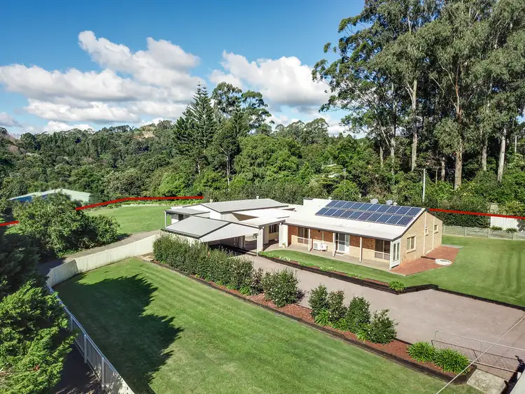 12 Meadow Road, Reesville QLD 4552