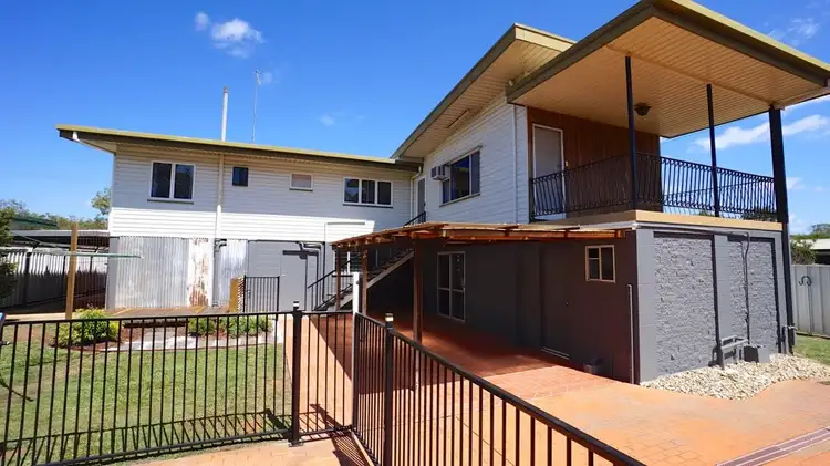 17 Mammino Street, Mareeba QLD 4880