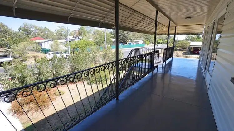 Sixth view of Homely house listing, 17 Mammino Street, Mareeba QLD 4880