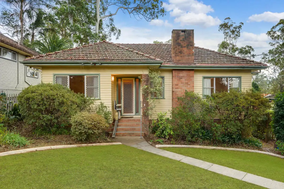 Main view of Homely house listing, 122 Victoria Road, West Pennant Hills NSW 2125