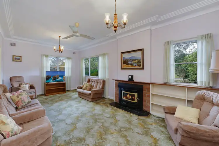 Second view of Homely house listing, 122 Victoria Road, West Pennant Hills NSW 2125
