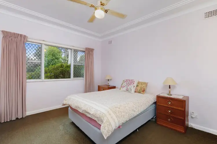 Fifth view of Homely house listing, 122 Victoria Road, West Pennant Hills NSW 2125