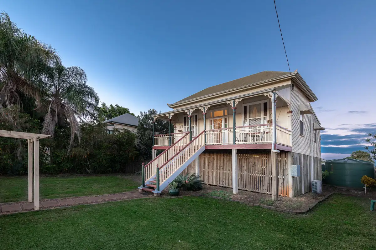 Main view of Homely house listing, 1585 Moore Park Road, Gooburrum QLD 4670