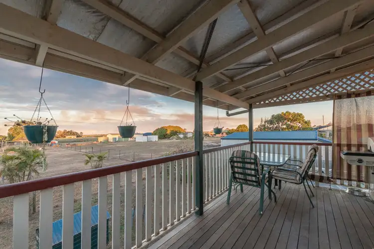 Second view of Homely house listing, 1585 Moore Park Road, Gooburrum QLD 4670