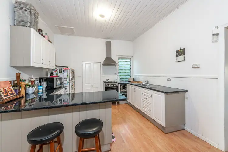 Third view of Homely house listing, 1585 Moore Park Road, Gooburrum QLD 4670